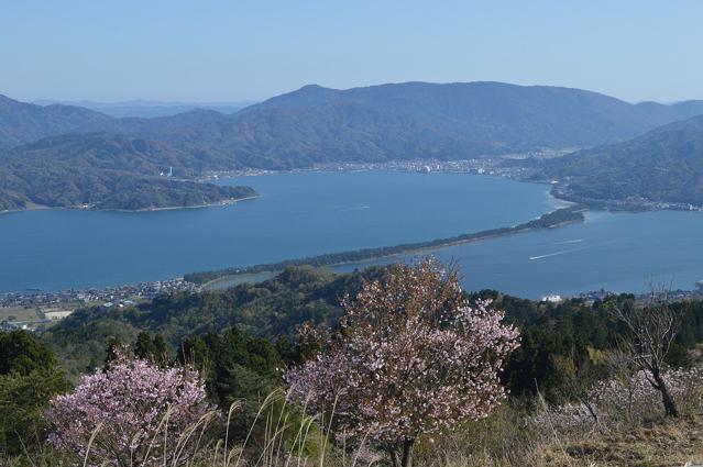 Miyazu Bay